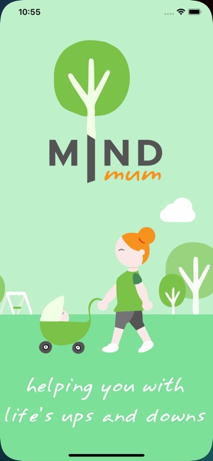 MindMum(圖1)-速報App