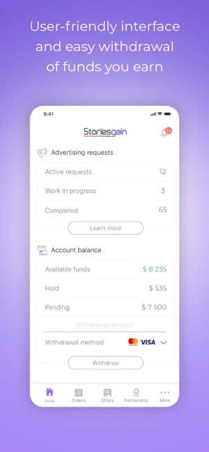Storiesgain(圖3)-速報App