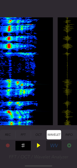 Voice Sonogram(圖4)-速報App