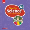 Start Up Science Class 4