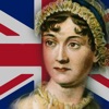 Jane Austen - Complete Search icon