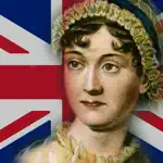 Jane Austen - Complete Search App Cancel