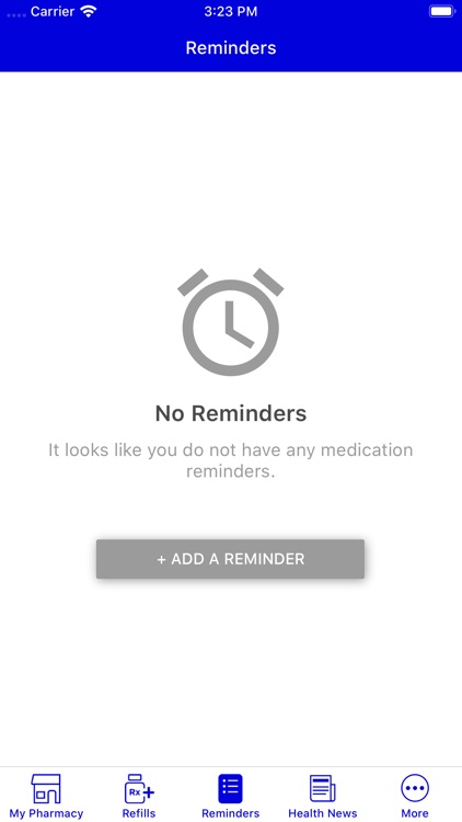 Vermont Family Pharmacy screenshot-3