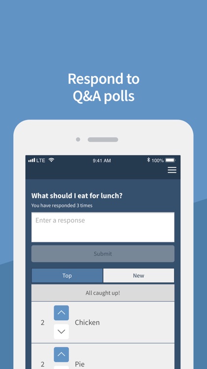 Poll Everywhere