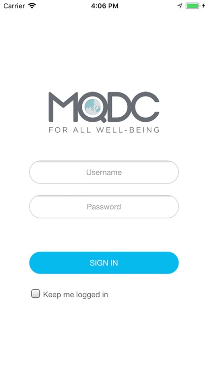 MQDC Home Intelligent System