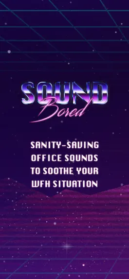 Game screenshot Sound Bored mod apk