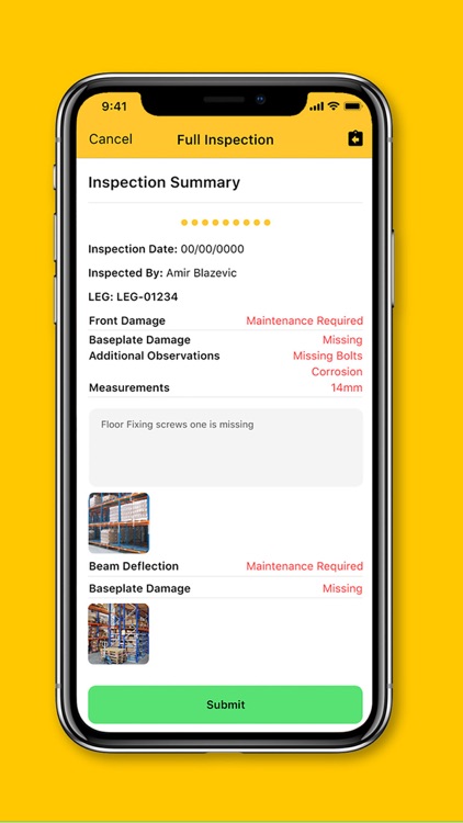 RackEye screenshot-3
