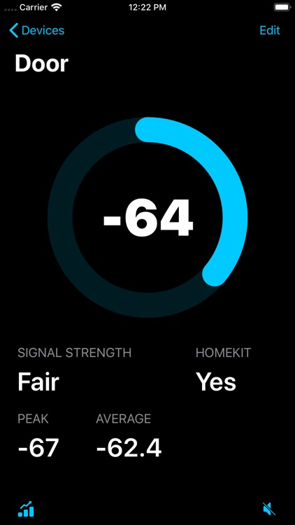 HomeScan for HomeKit screenshot-3