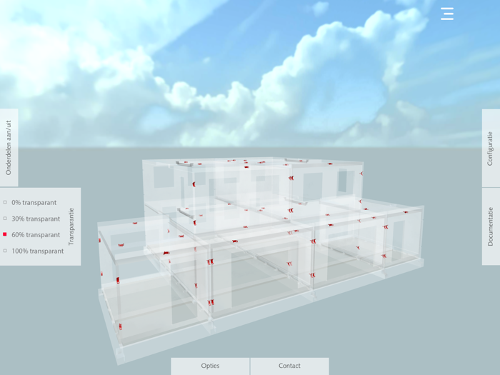 Leviat Halfen HEK3 AR