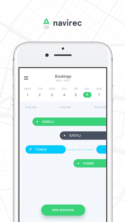 Navirec screenshot-3