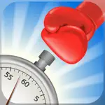 Boxing Timer App Cancel