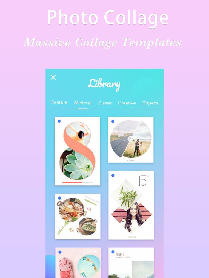 FotoRus -Camera and Photo Editor