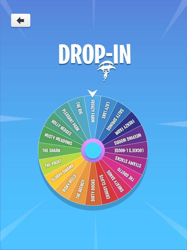 Quiz for Fortnite! screenshot 9