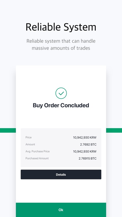 Daybit screenshot-3