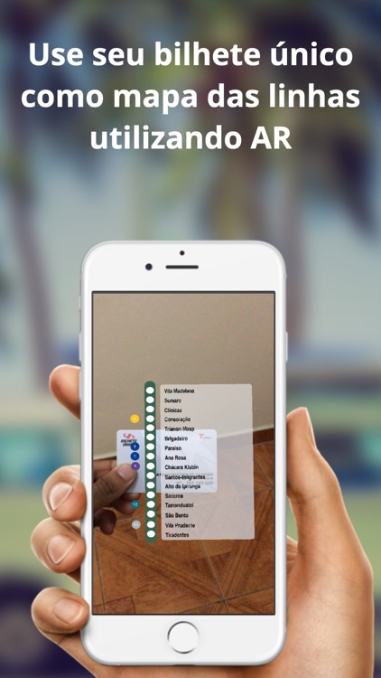Próxima Estação screenshot-5
