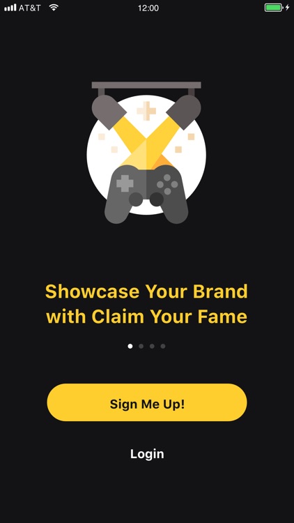 Claim Your Fame
