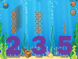 Game screenshot Place Value Fish mod apk