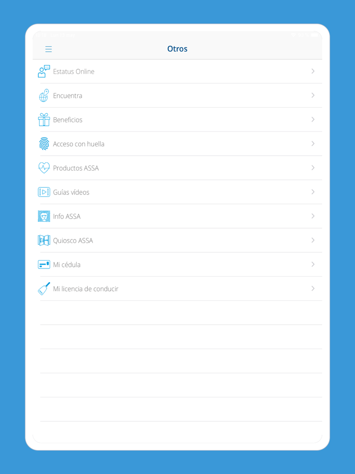 ASSA Compañía de Seguros