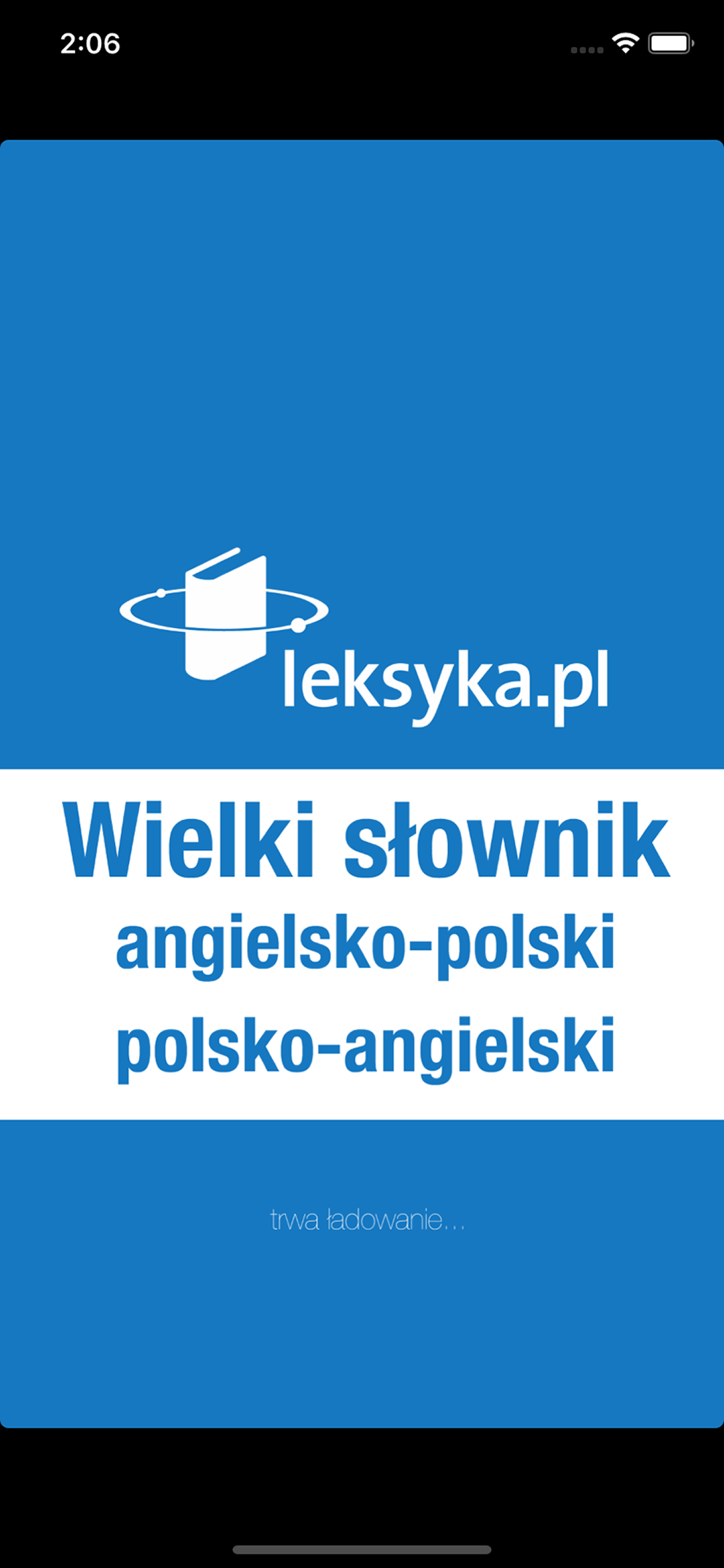 Leksyka.pl Angielsko Polski