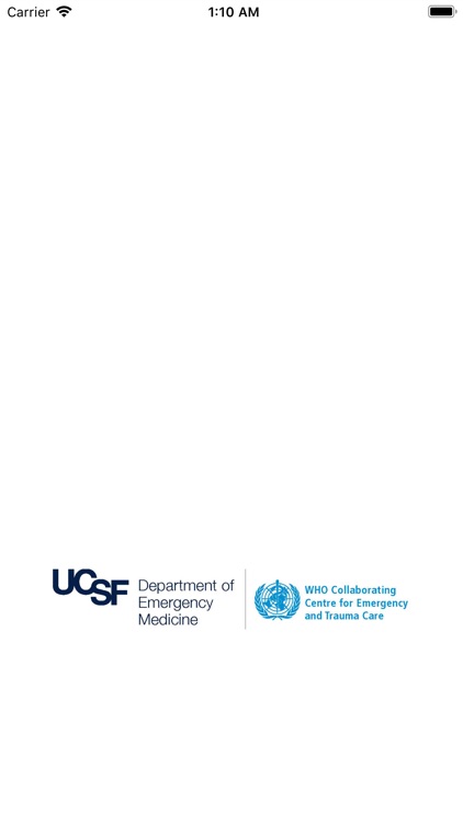 Basic Emergency Care