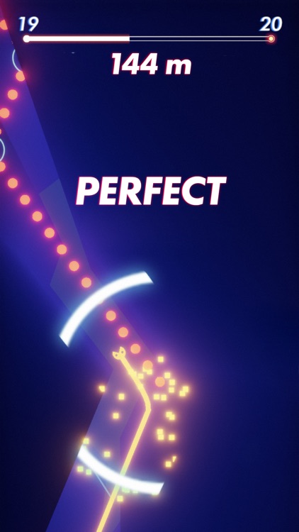 Ascend Down screenshot-5