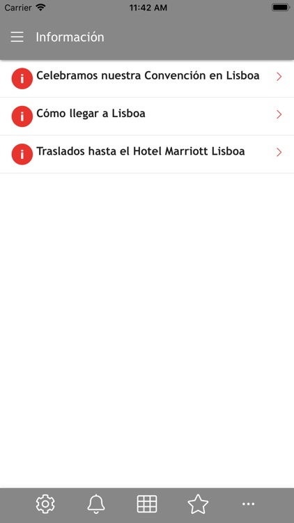 HomeServe Convención