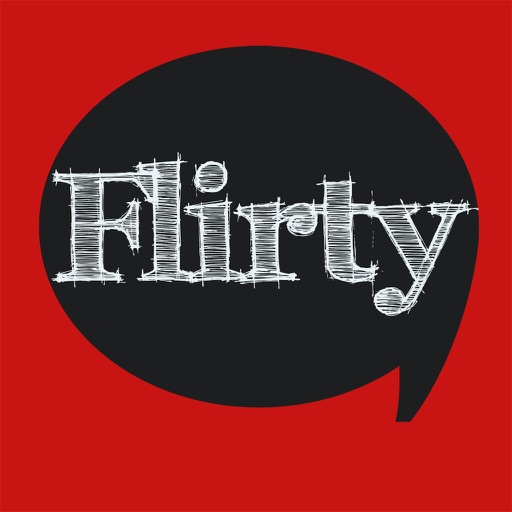 Flirty Flirts iOS App