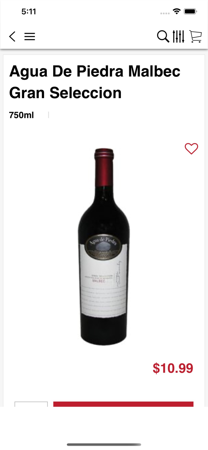 Liquor Warehouse of Freeport