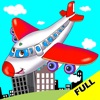 Airplane Games for Kids FULL