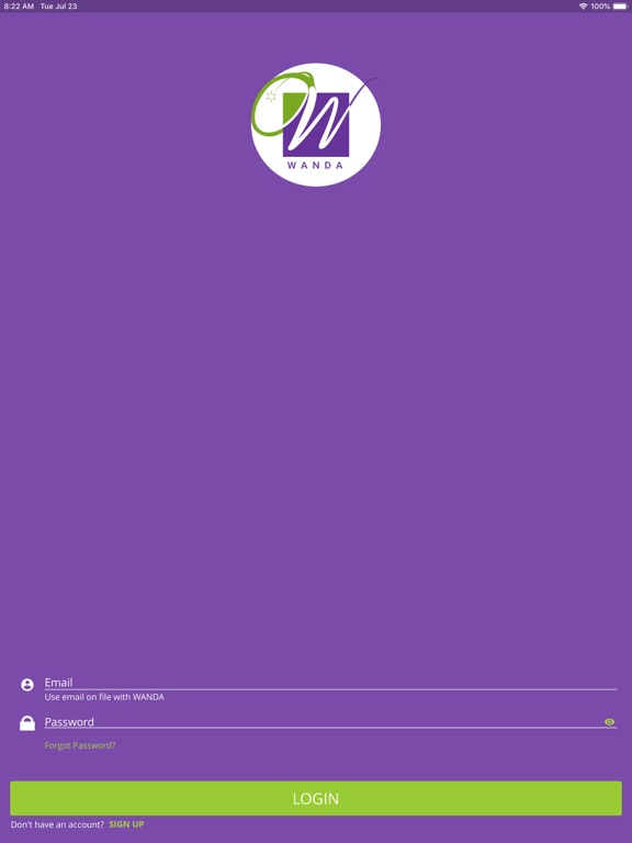 Screenshot #4 pour WANDA Silicon Valley