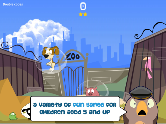 Screenshot #6 pour Feather Squadron: Canada