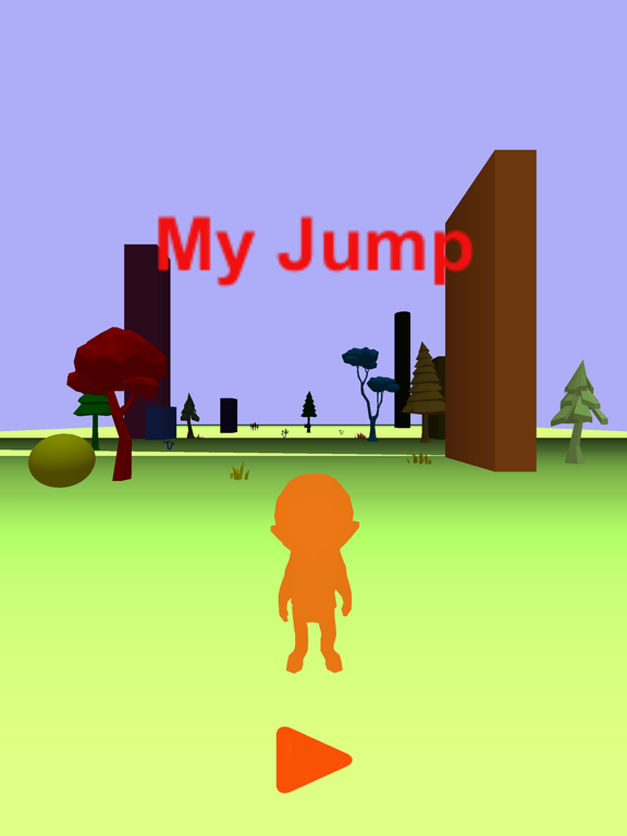 Screenshot #6 pour My Jumper