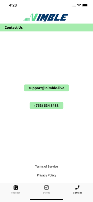 Nimble Lawn(圖6)-速報App