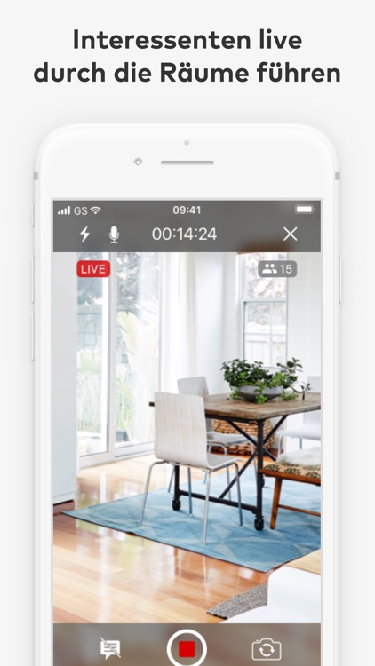 Immo-Live screenshot-6