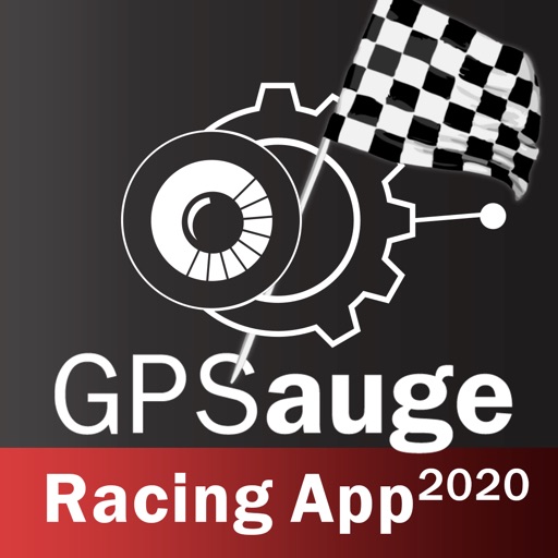 Racing App by GPSoverIP GmbH
