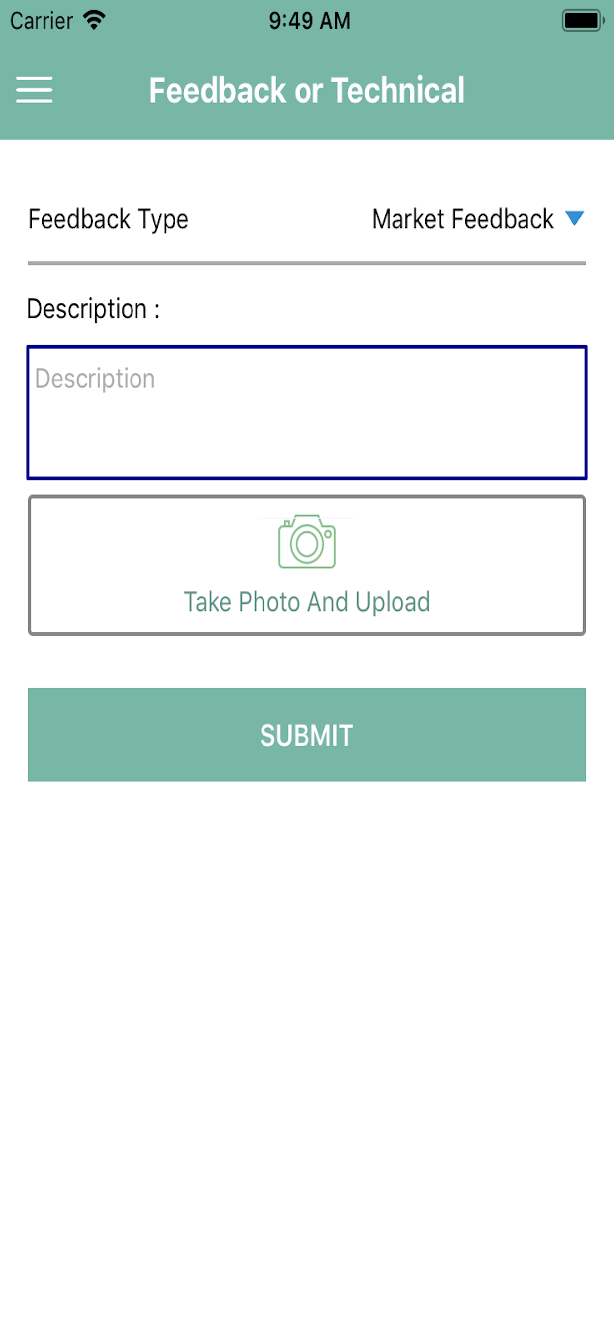 Navneet-Retailer App screenshot 5