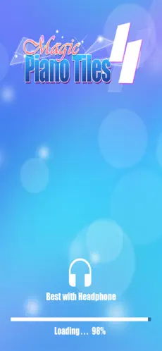 Captura 1 Magic Piano Tiles 4：Pop Songs iphone