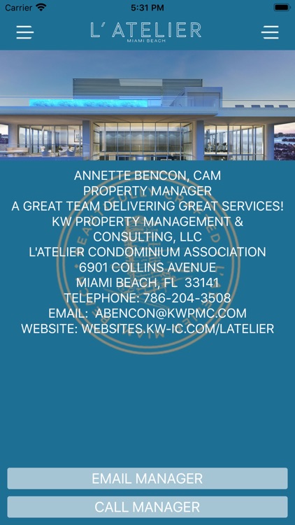 KWIC Mobile screenshot-6