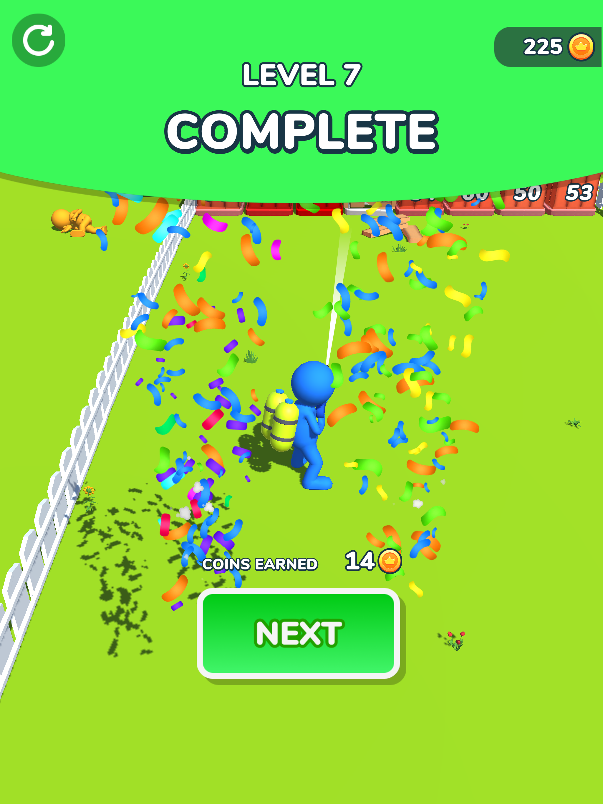 Water Shooter screenshot 14
