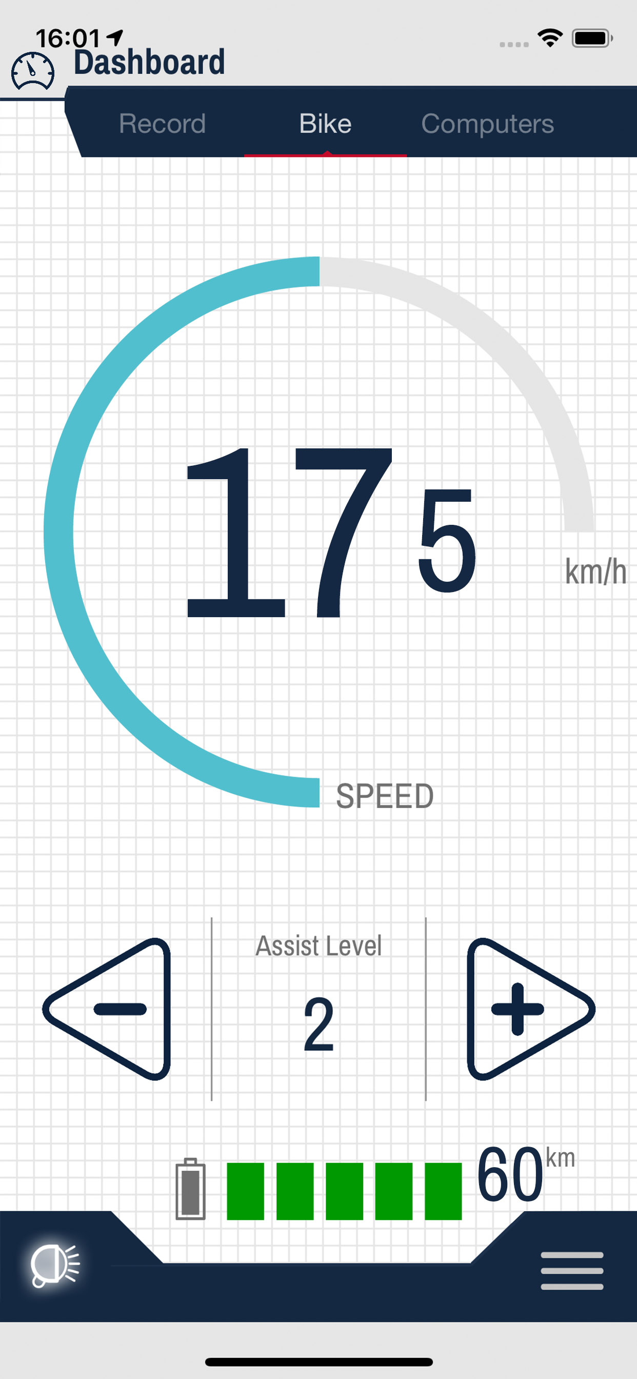 TranzX EBIKE