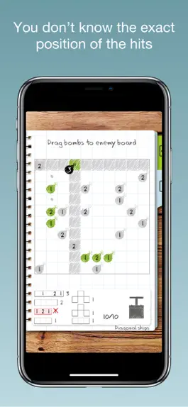 Game screenshot SeaBattle: Tactical Game PRO apk