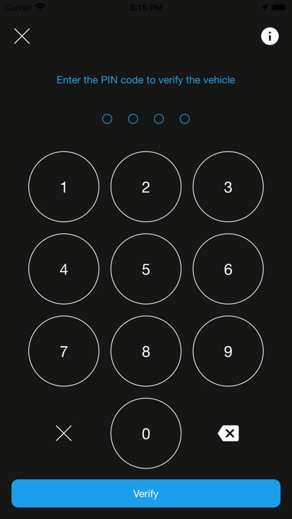 Need4Car Mobile screenshot-3