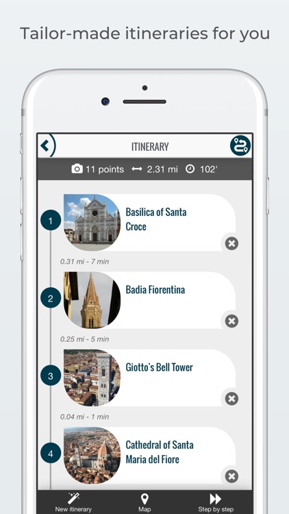 FLORENCE City Guide and Tours