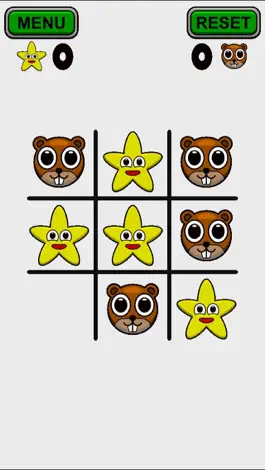 Game screenshot Tic Tac Toe - Tick Tack Toe apk