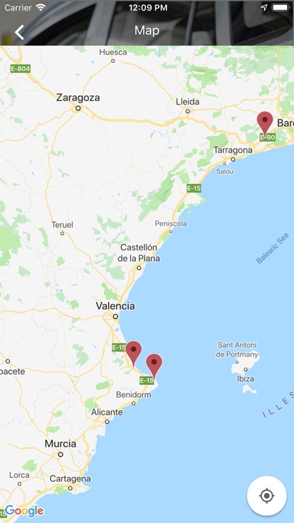 Car Service Workshop screenshot-6
