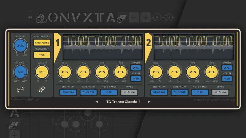 FAC Envolver screenshot 5 of 6