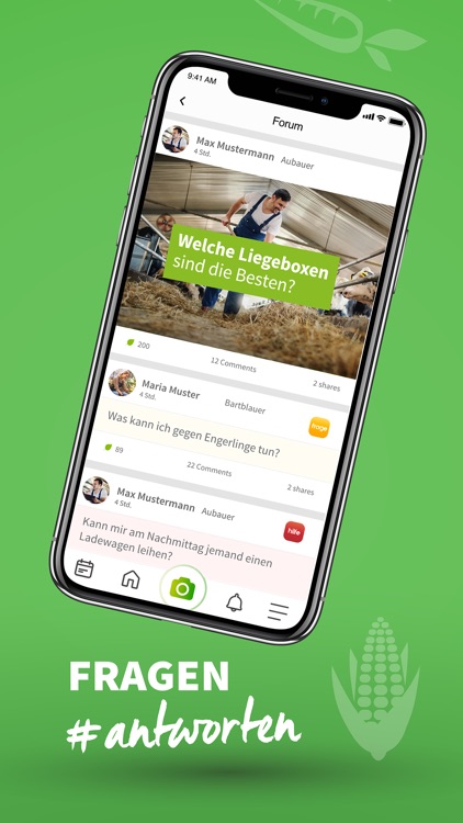 Farmlifes screenshot-4