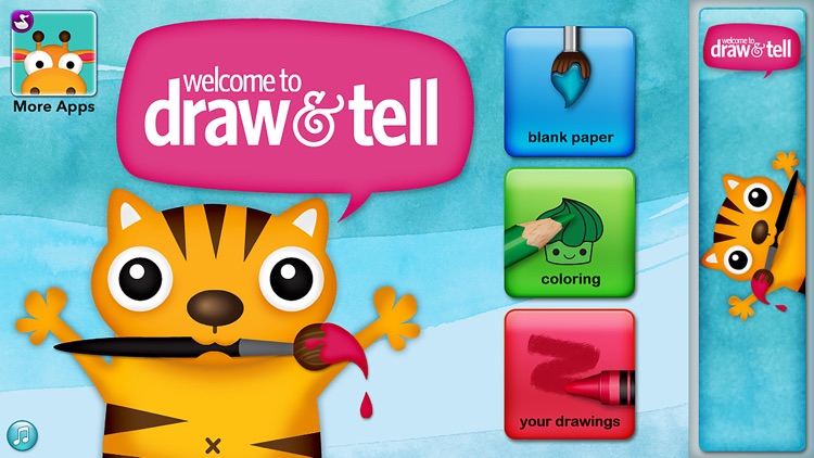 Draw and Tell screenshot-4