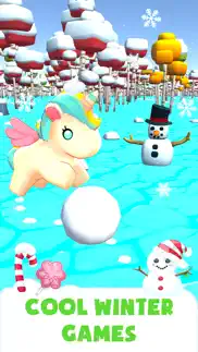 unicorn games for kids 6+ iphone screenshot 3