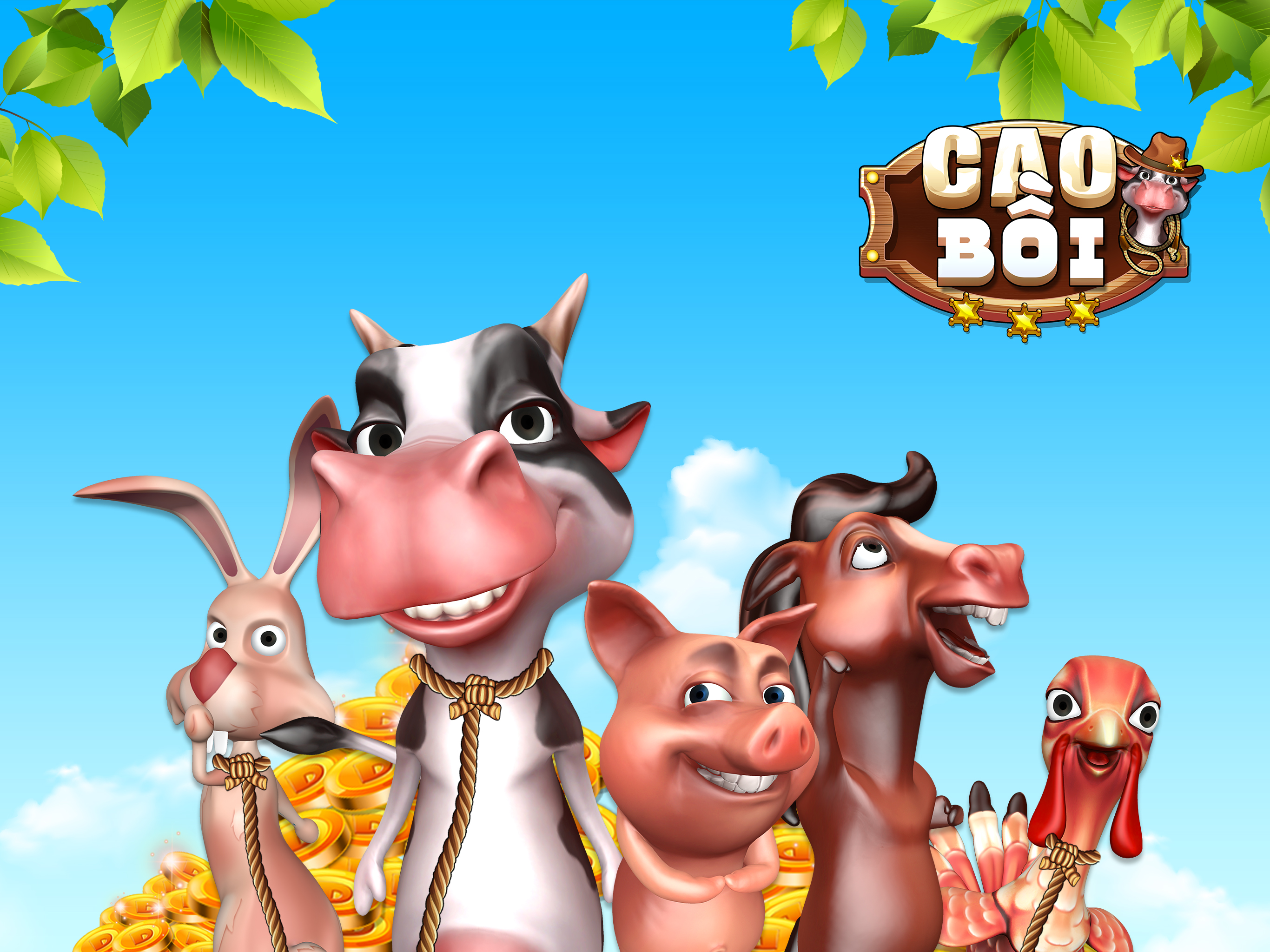 Cow Boy screenshot 6